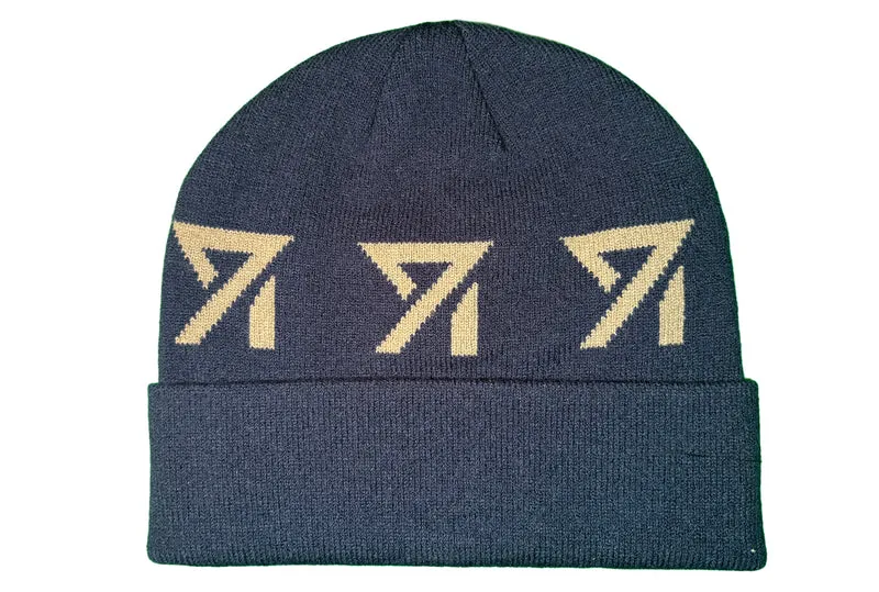 BONNET EN MAILLE SIGNATURE RADICALE