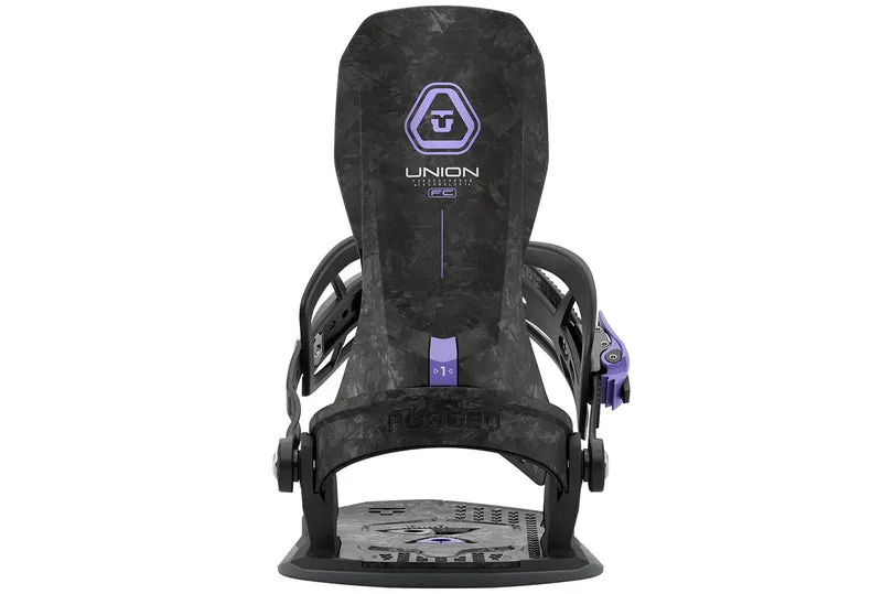SOURCE FC SNOWBOARD FIXATIONS