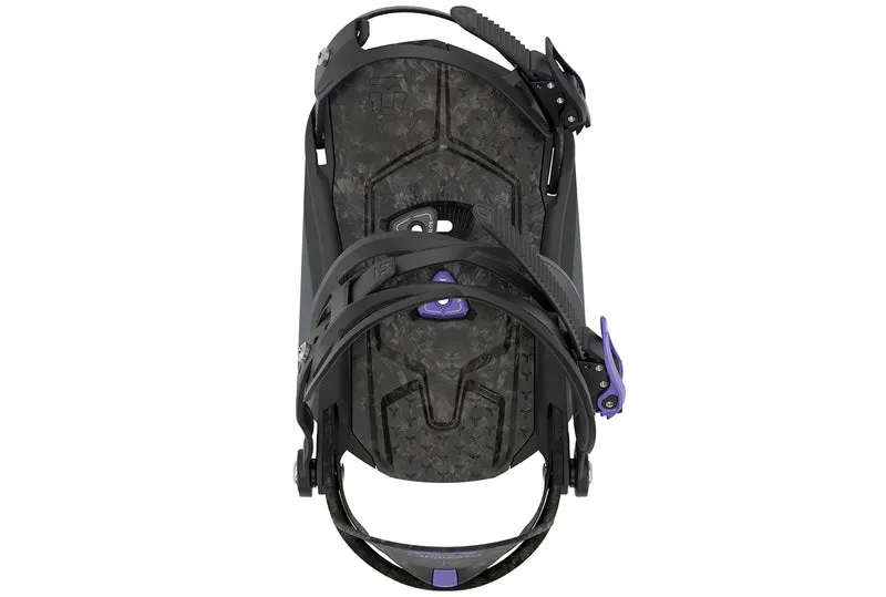 SOURCE FC SNOWBOARD FIXATIONS