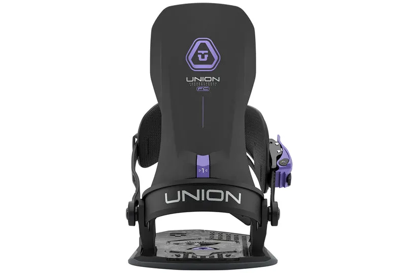 SOURCE PRO SNOWBOARD FIXATIONS