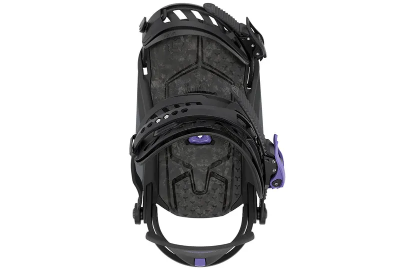 SOURCE PRO SNOWBOARD FIXATIONS