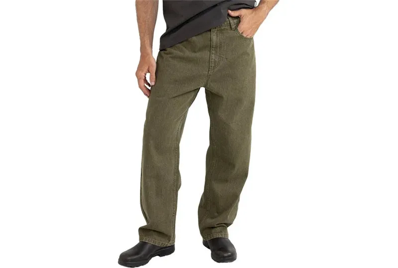 LE JEAN ESSENTIEL