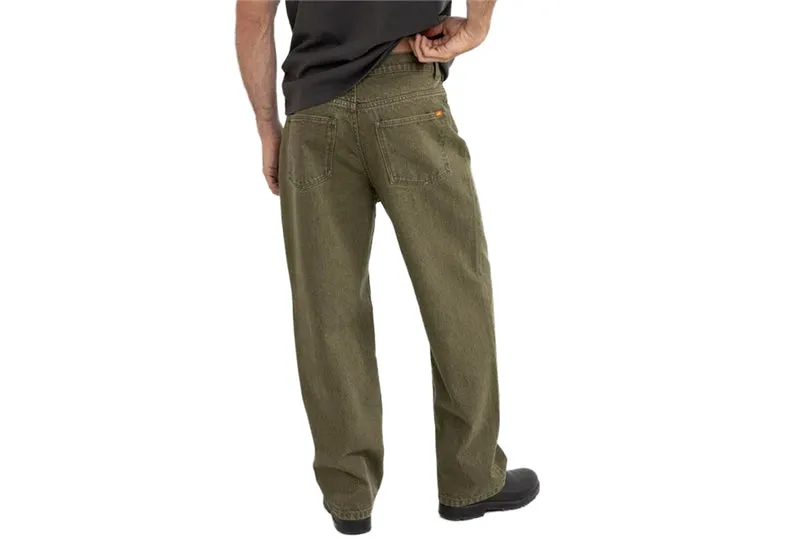 LE JEAN ESSENTIEL