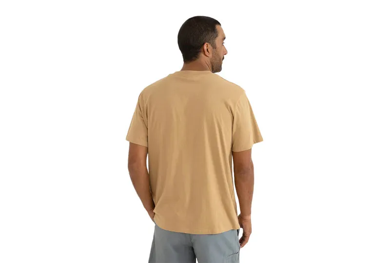T-SHIRT SLIDE SS