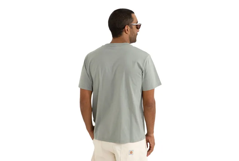 T-SHIRT SLIDE SS