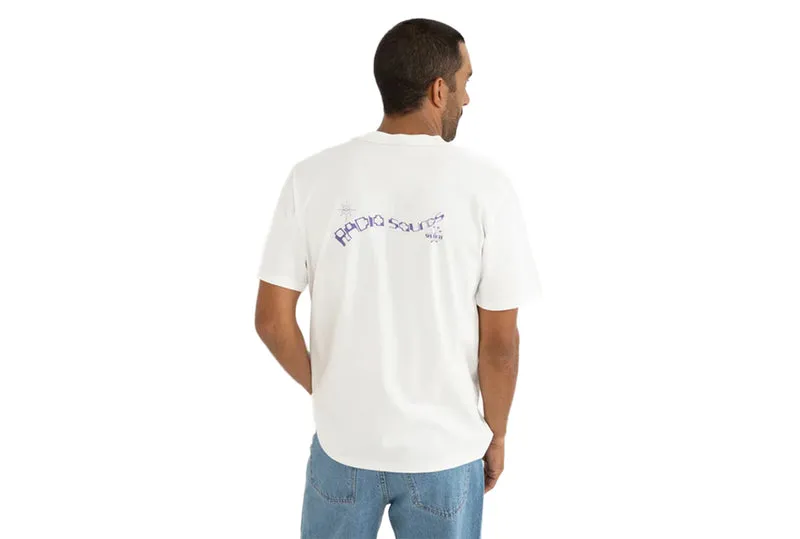 T-shirt vintage Sound Stream SS