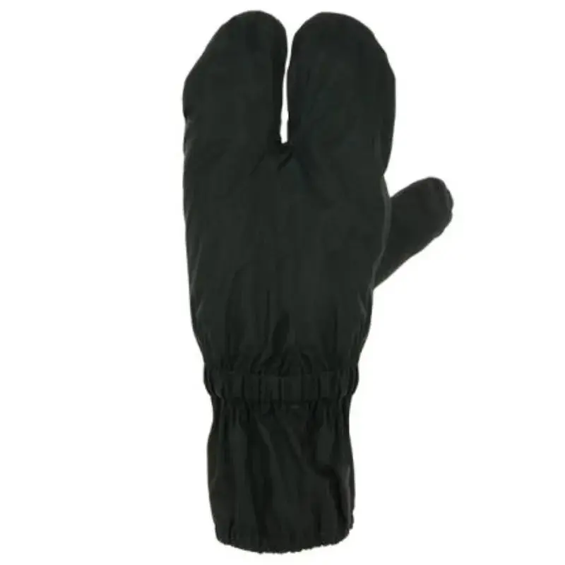 Surgants de Pluie moto 3 Doigts
