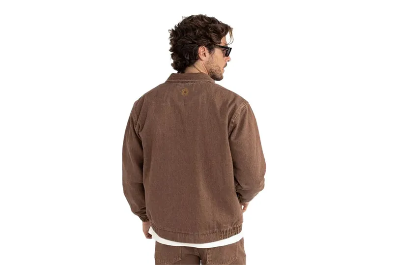 VESTE EN JEAN SUNDOWNER
