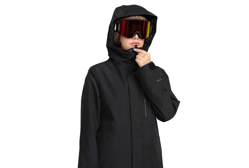 Veste V.CO ERAS INS GORE