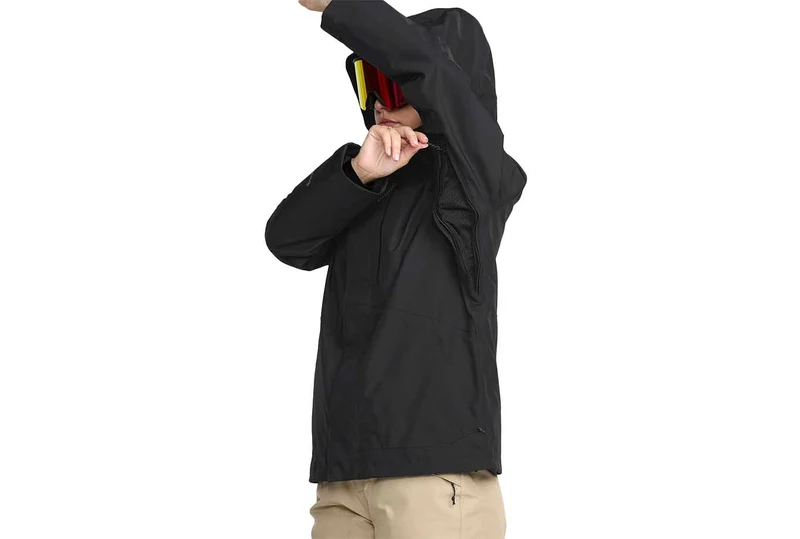 Veste V.CO ERAS INS GORE