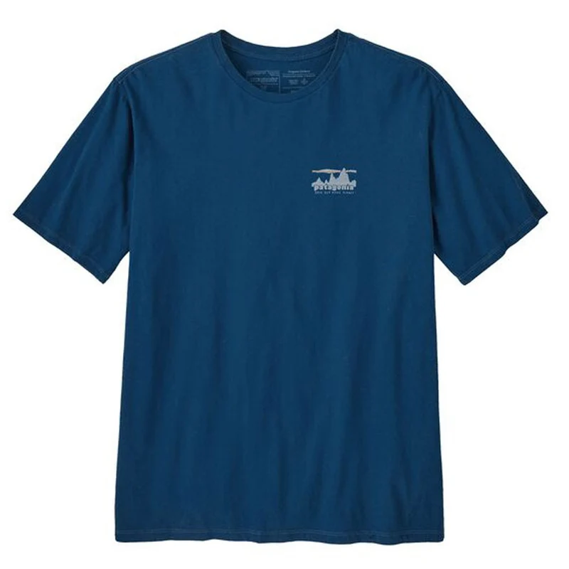 73 Skyline Organic T-Shirt
