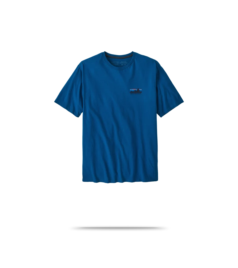 73 Skyline Organic T-Shirt