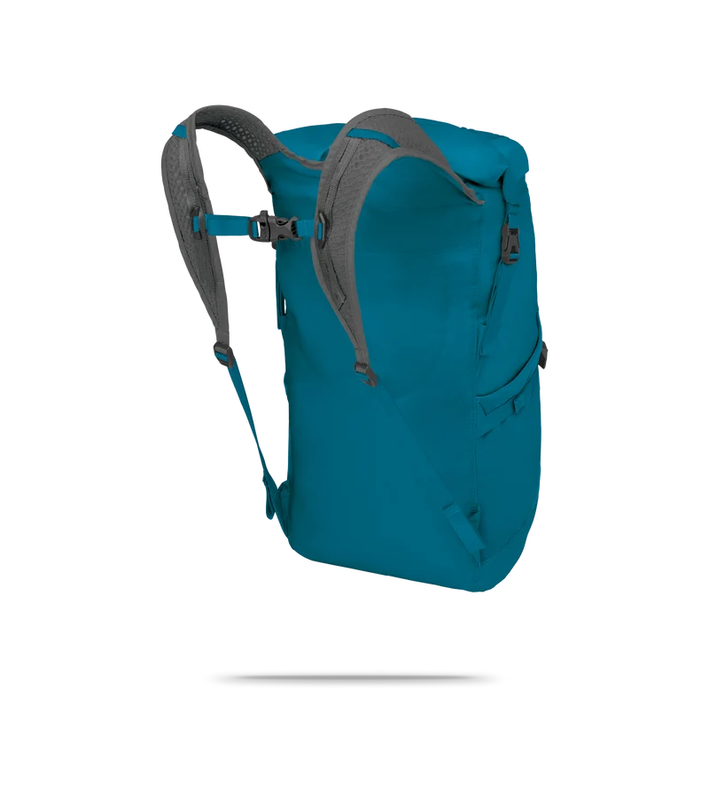 Ultralight Dry Stuff Pack 20L