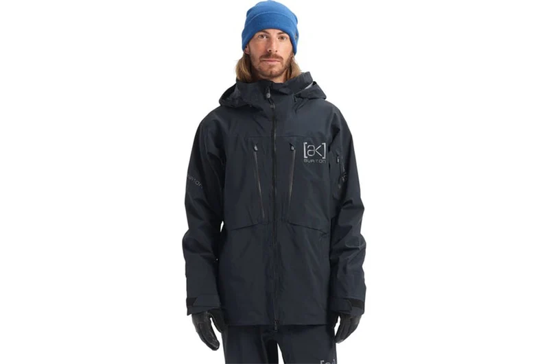 [AK] Veste GORE-TEX 3L STRETCH HOVER