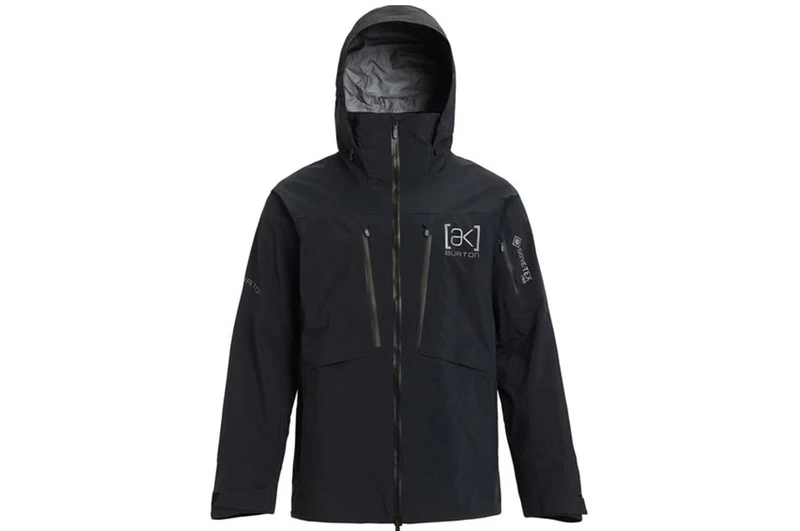 [AK] Veste GORE-TEX 3L STRETCH HOVER
