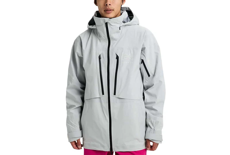[AK] Veste GORE-TEX 3L STRETCH HOVER
