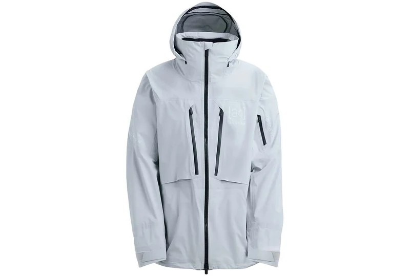 [AK] Veste GORE-TEX 3L STRETCH HOVER