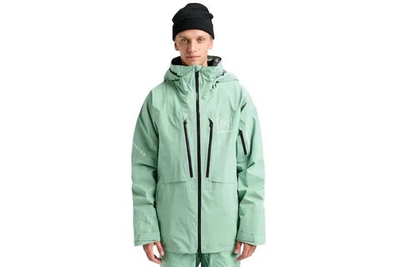 [AK] Veste GORE-TEX 3L STRETCH HOVER