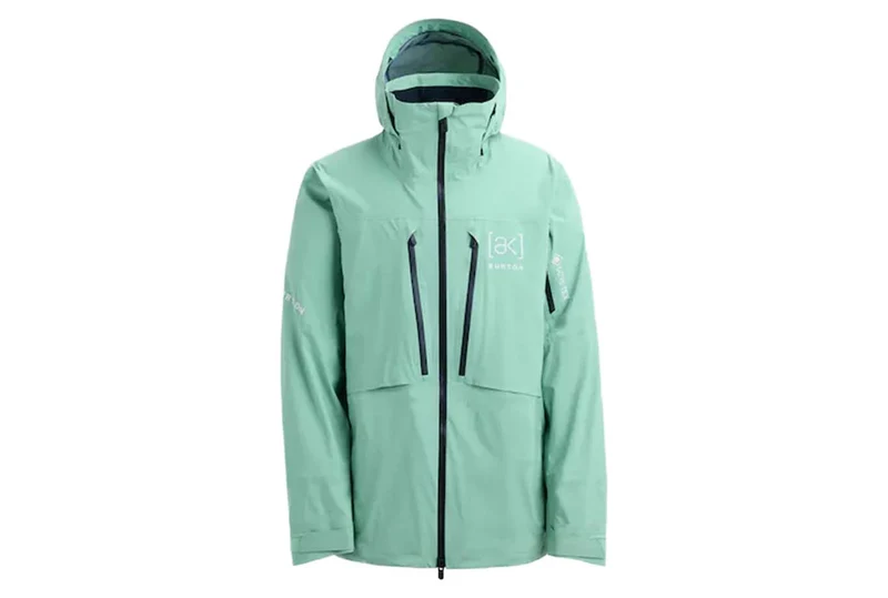 [AK] Veste GORE-TEX 3L STRETCH HOVER