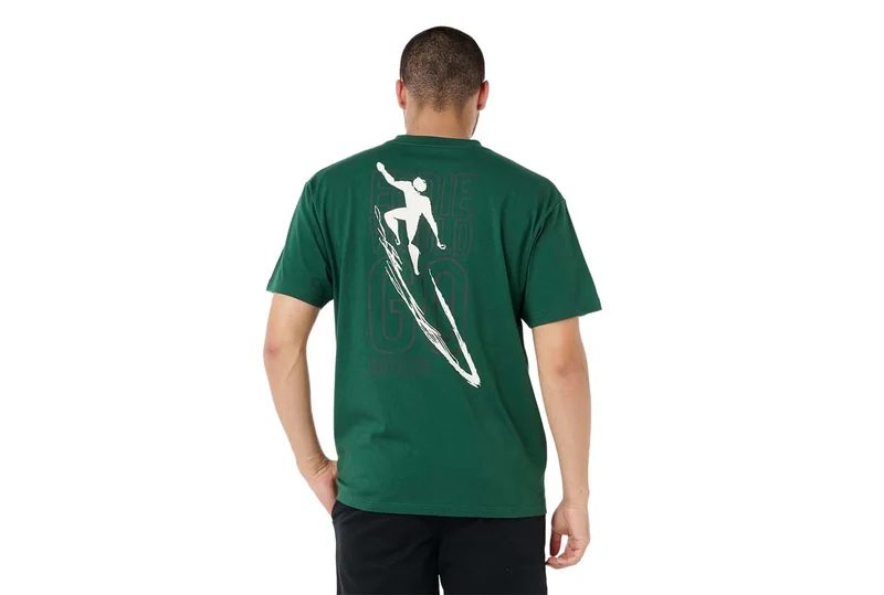 T-shirt EWG Petro