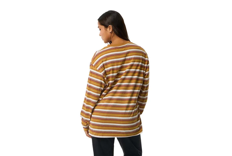 T-shirt SG Stripe OG à manches longues