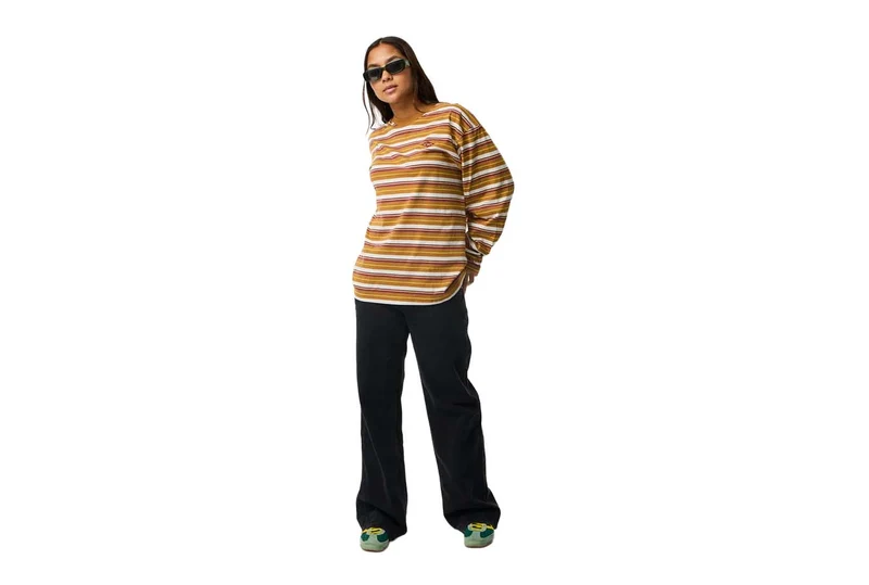 T-shirt SG Stripe OG à manches longues