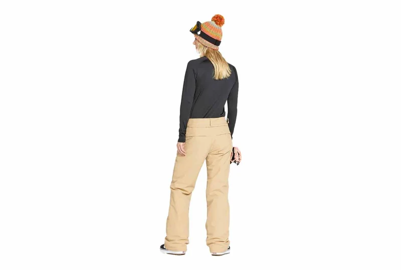FROCHICKIE INS SNOW PANTALONS