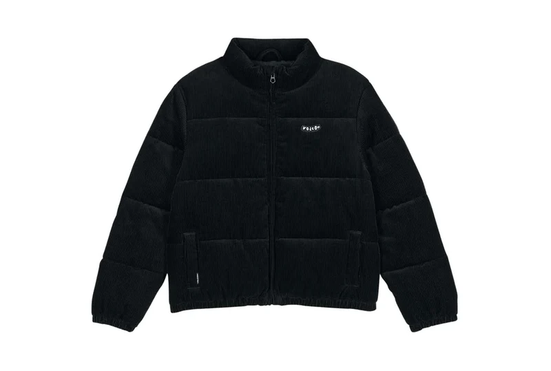 VESTE EN ORDINATEUR WALLTZ