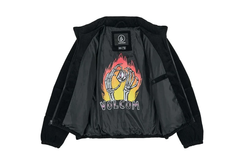 VESTE EN ORDINATEUR WALLTZ