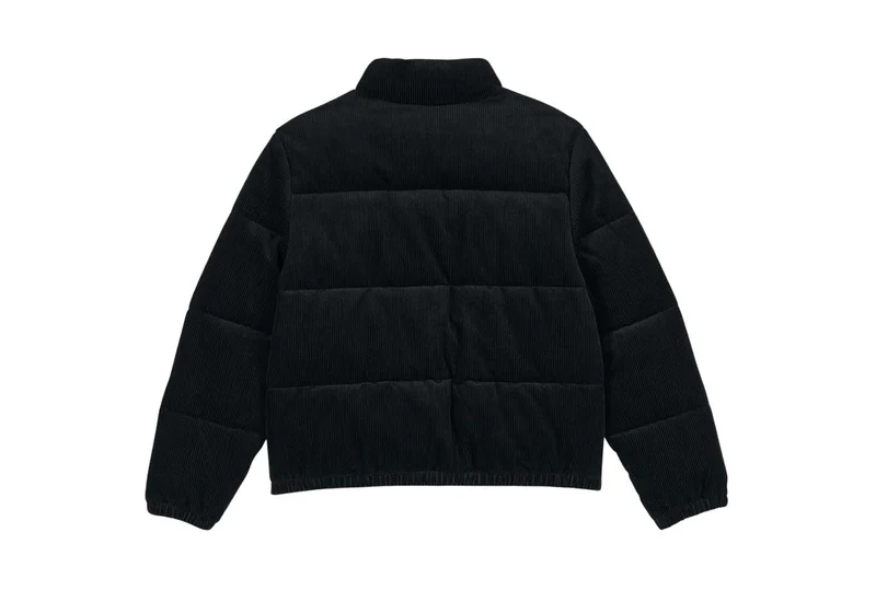 VESTE EN ORDINATEUR WALLTZ