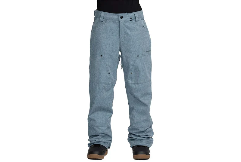 POLLOCK PANT