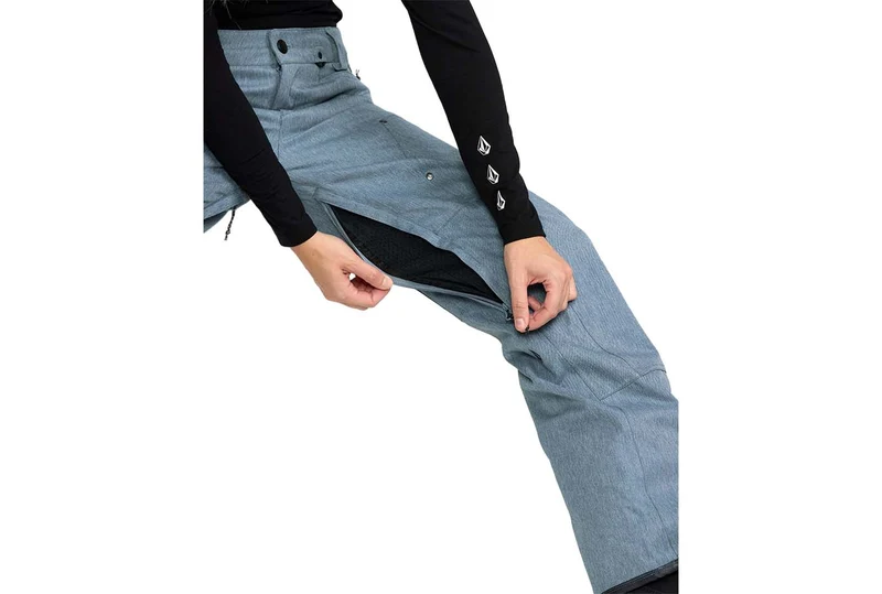 POLLOCK PANT