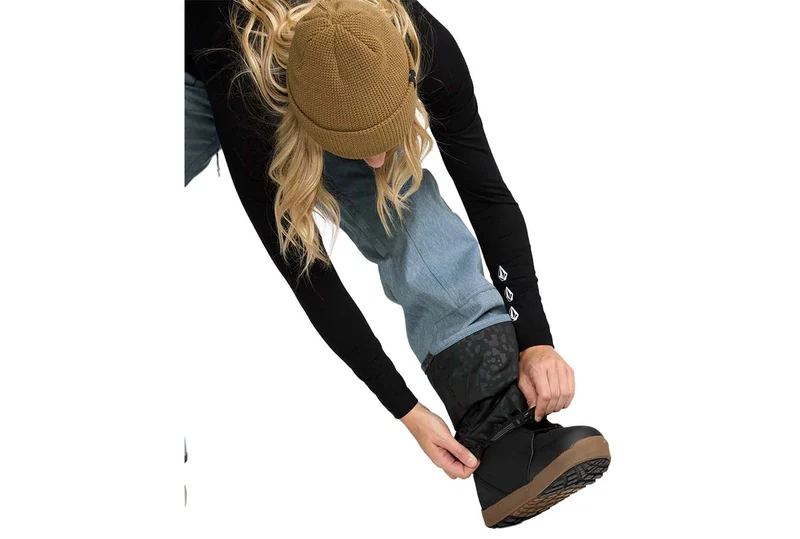 POLLOCK PANT