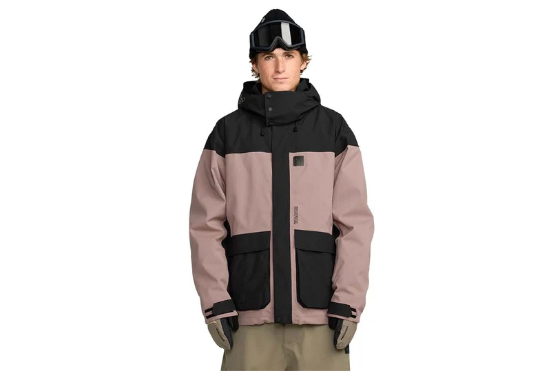 VESTE KLEVELAND