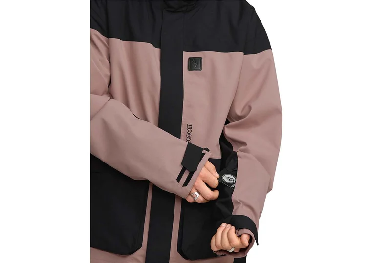 VESTE KLEVELAND