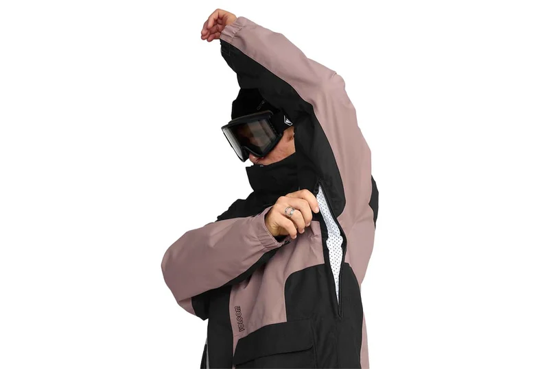 VESTE KLEVELAND