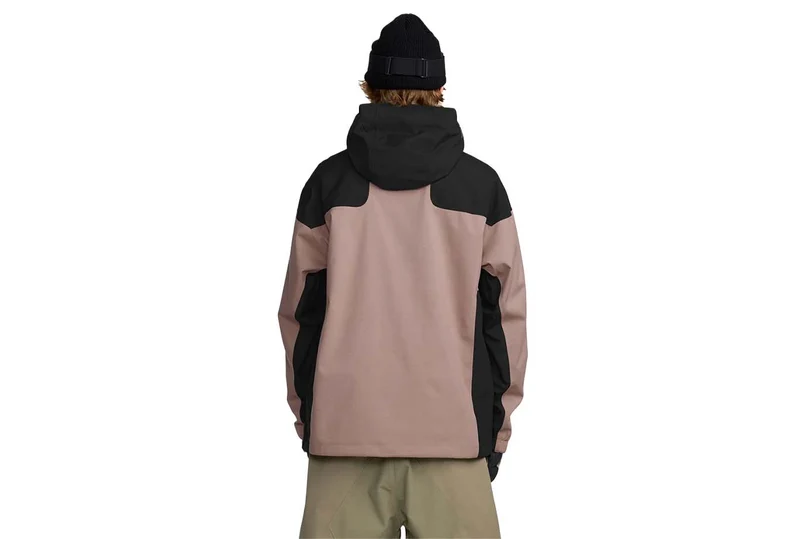 VESTE KLEVELAND