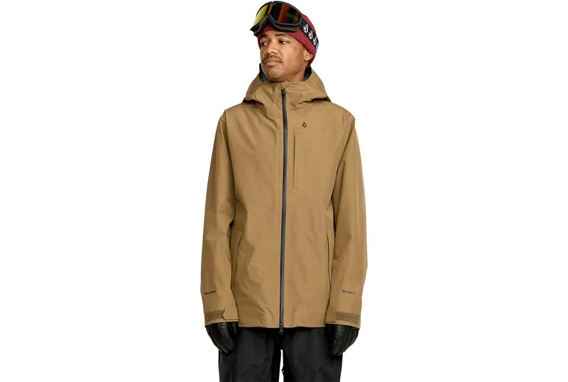 VESTE TESTER 3L GORE-TEX