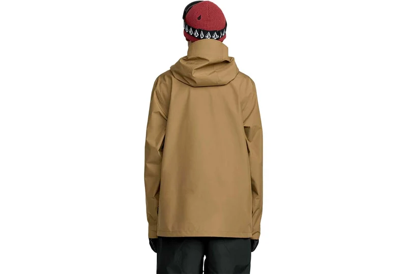 VESTE TESTER 3L GORE-TEX