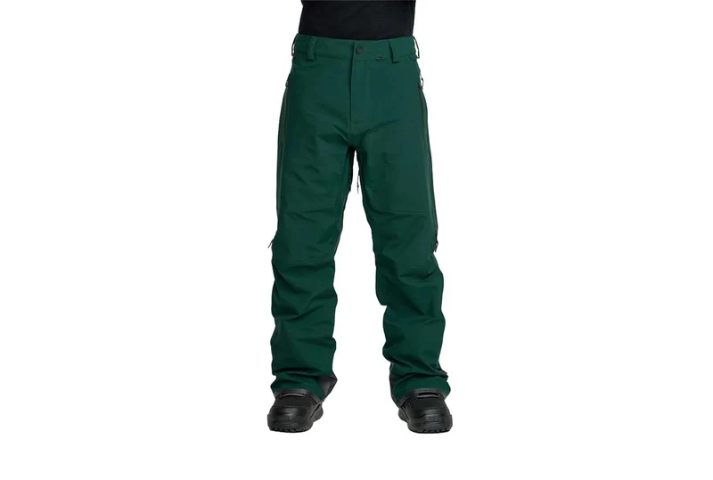 PANTALON GUIDE GORE-TEX PRO SHELL