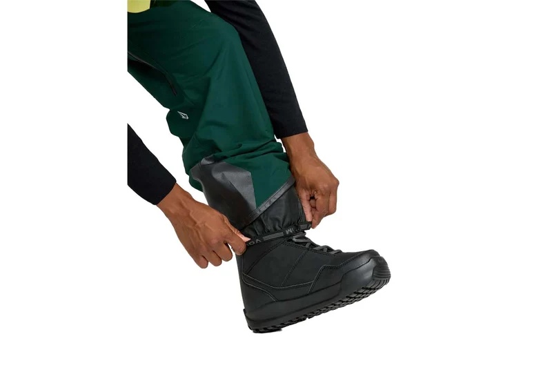 PANTALON GUIDE GORE-TEX PRO SHELL