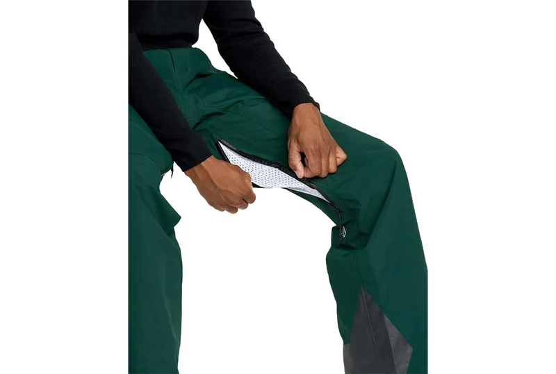 PANTALON GUIDE GORE-TEX PRO SHELL