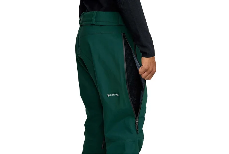 PANTALON GUIDE GORE-TEX PRO SHELL