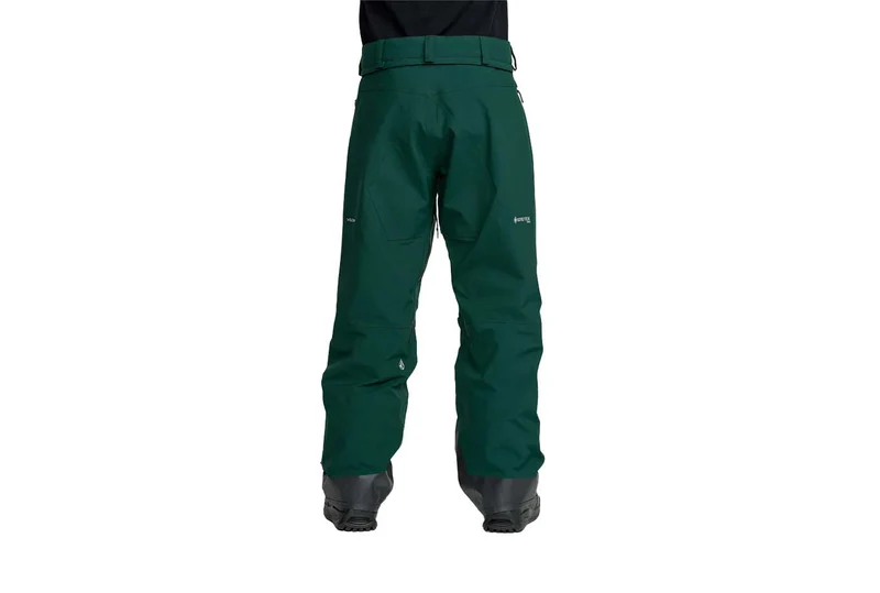 PANTALON GUIDE GORE-TEX PRO SHELL