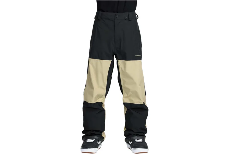 PANTALON DUA GORE-TEX