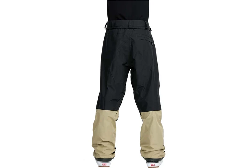 PANTALON DUA GORE-TEX