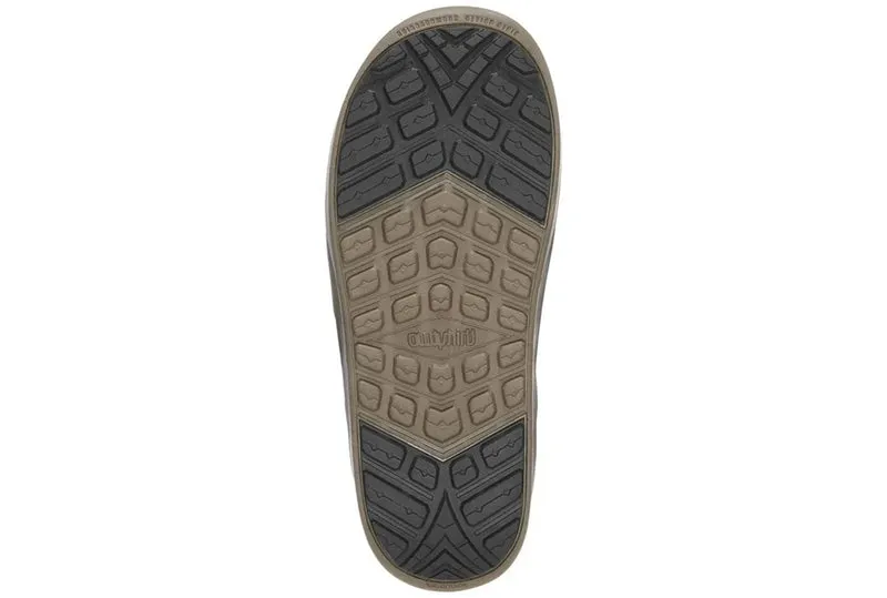 ACCROCHÉ SNOWBOARD BOTTES