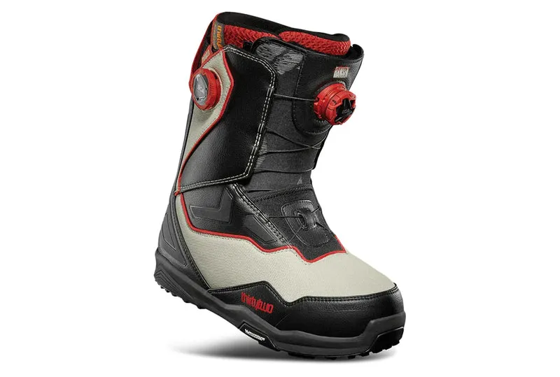 TM-2 DB HANSEN SNOWBOARD BOTTES