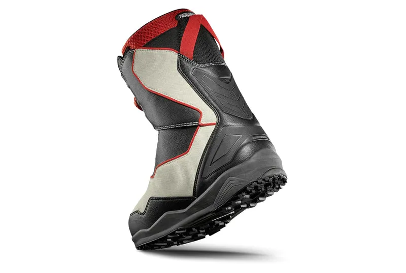 TM-2 DB HANSEN SNOWBOARD BOTTES