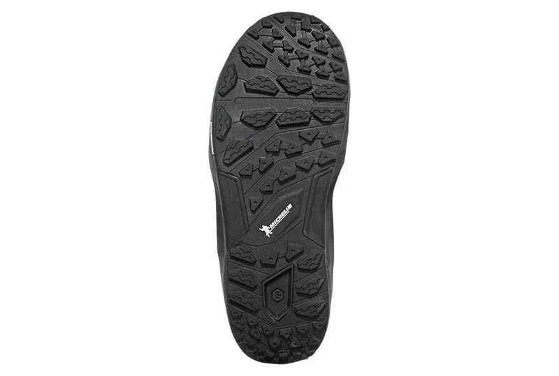TM-2 DB HANSEN SNOWBOARD BOTTES